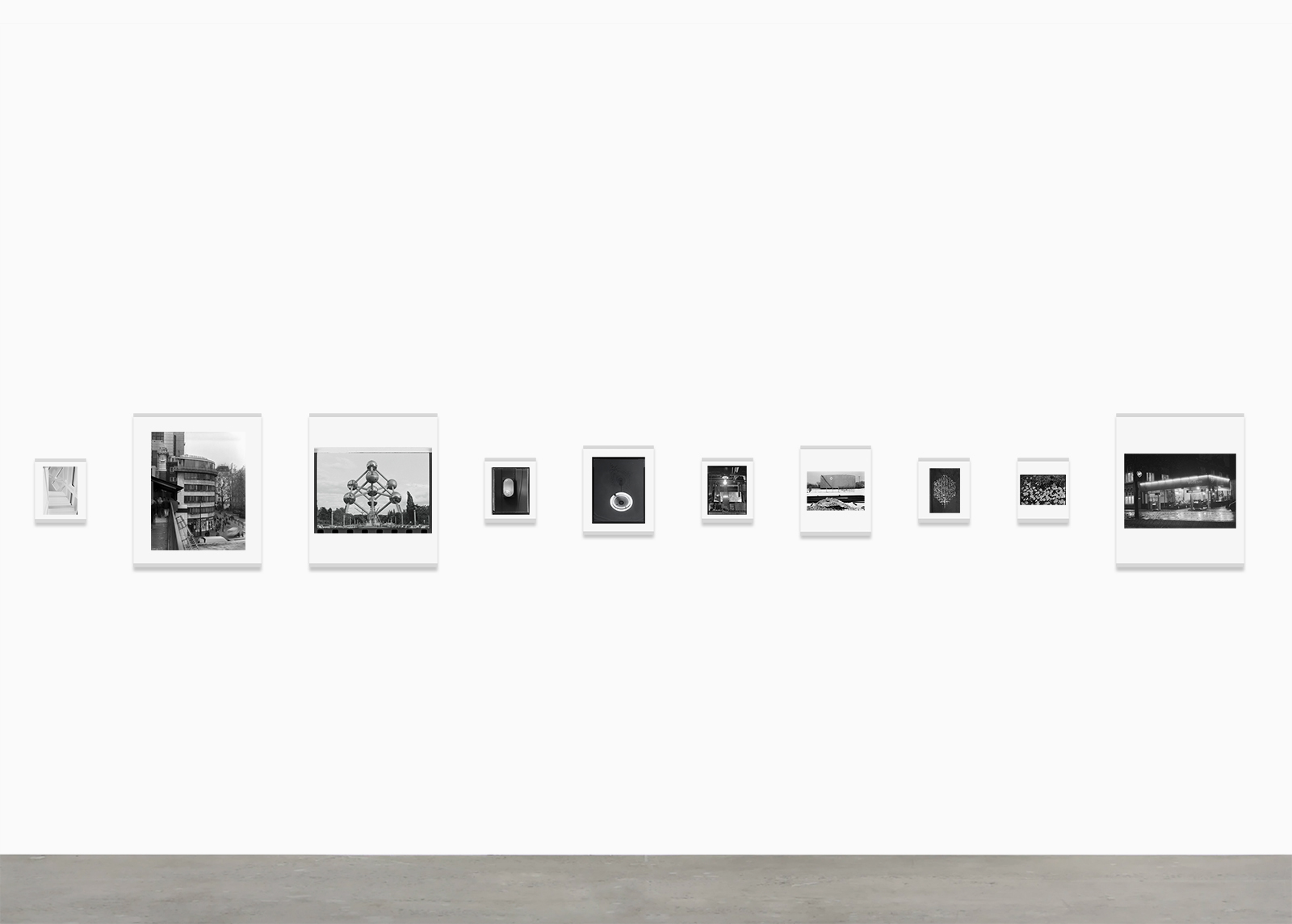 James Welling